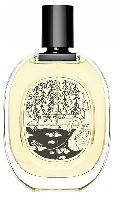 Diptyque L Ombre Dans L Eau Edt 100ml 1×100 ml, toaletná voda