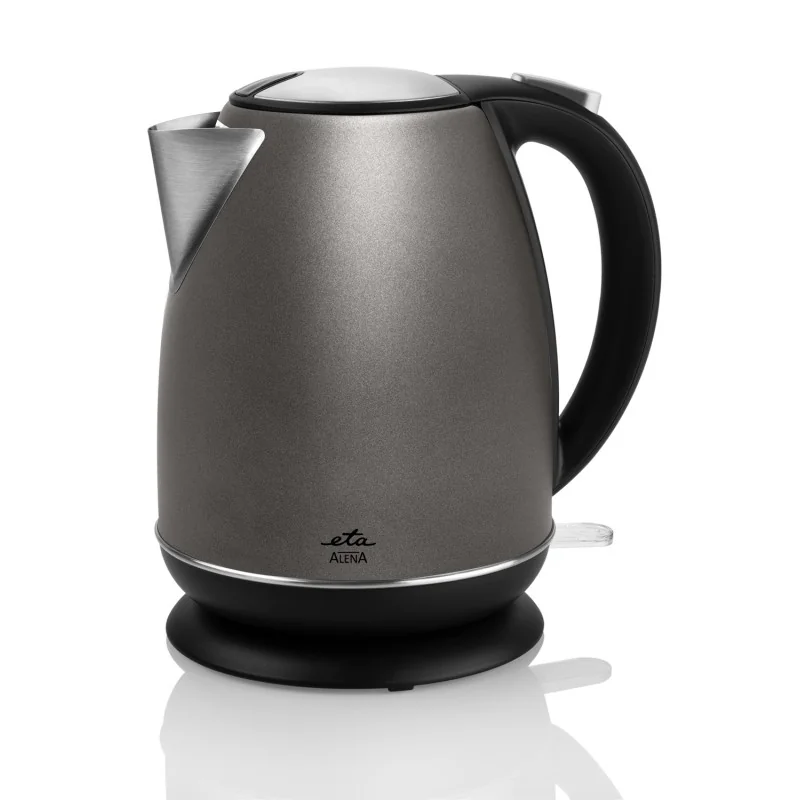 Kanvica rýchlovarná ETA ALENA 3590 90020 ANTRACIT 1,7L