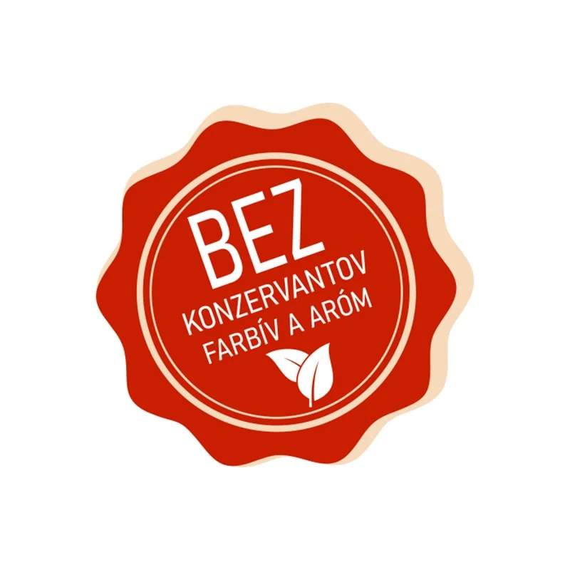 Pečený čaj 60ml BABIČKINA ZÁHRADA 24ks 6 príchutí pečeného čaju x 4ks (24x60ml)