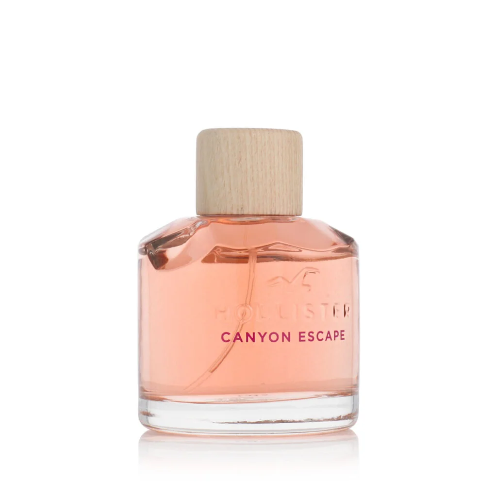 Hollister California Canyon Escape pre ženy EDP 100 ml
