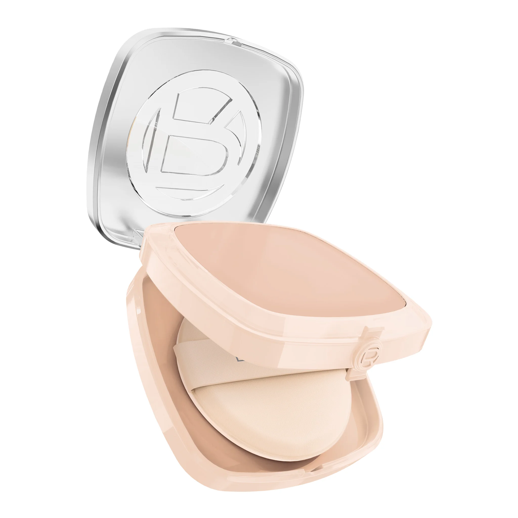 L'Oréal Paris True Match Hyaluron Tinted Balm balzamový make-up, 2 Rosy Light 8 g