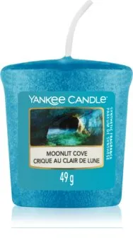 Yankee Candle sviečka 49 g Moonlit Cove