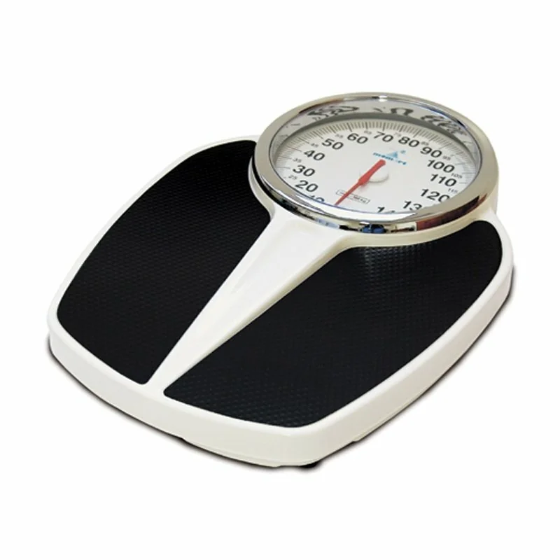 Momert 5210 mechanická osobná váha 160 kg
