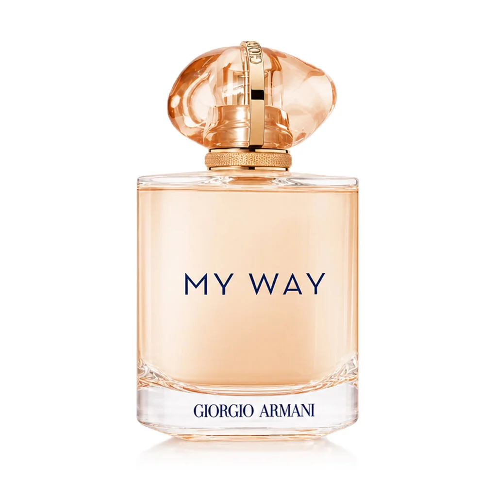 Giorgio Armani My Way Sunny Vanilla EDP 90 ml W