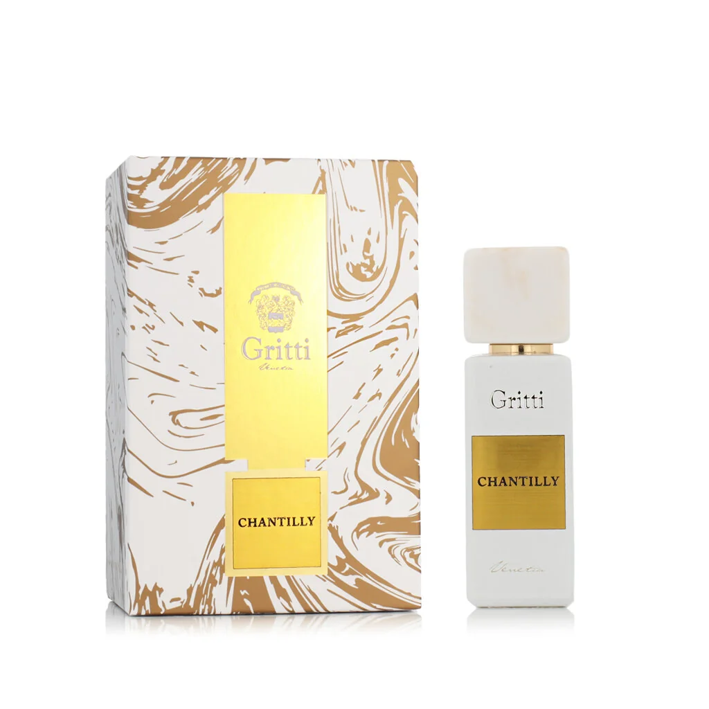 Gritti Chantilly EDP 100 ml W 