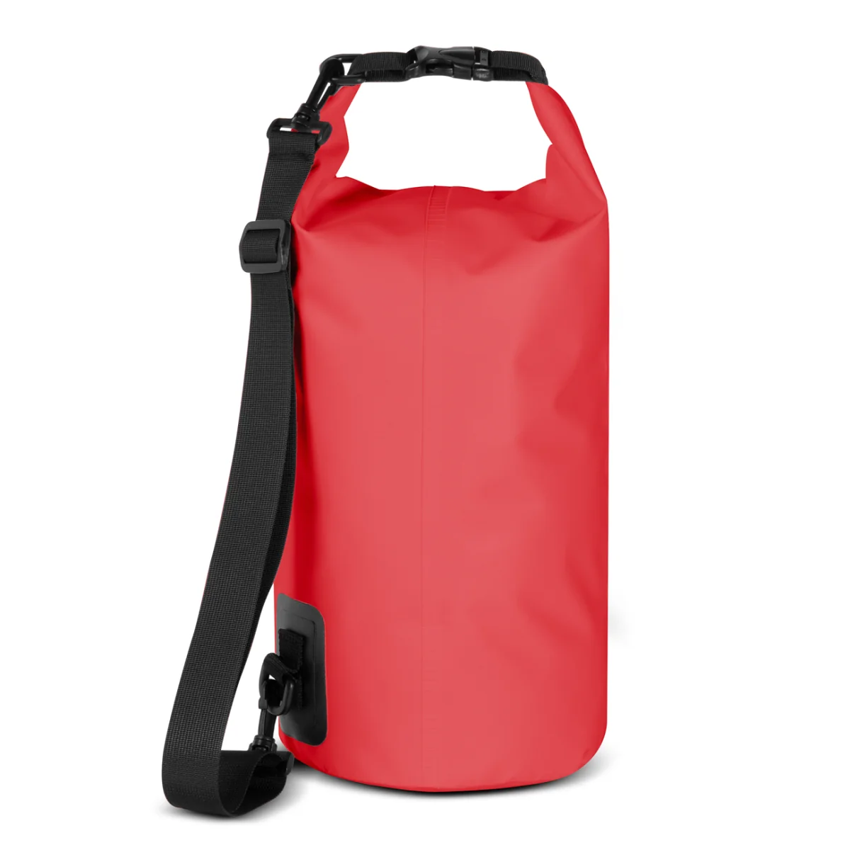 MG Waterproof športový batoh 10l, červený