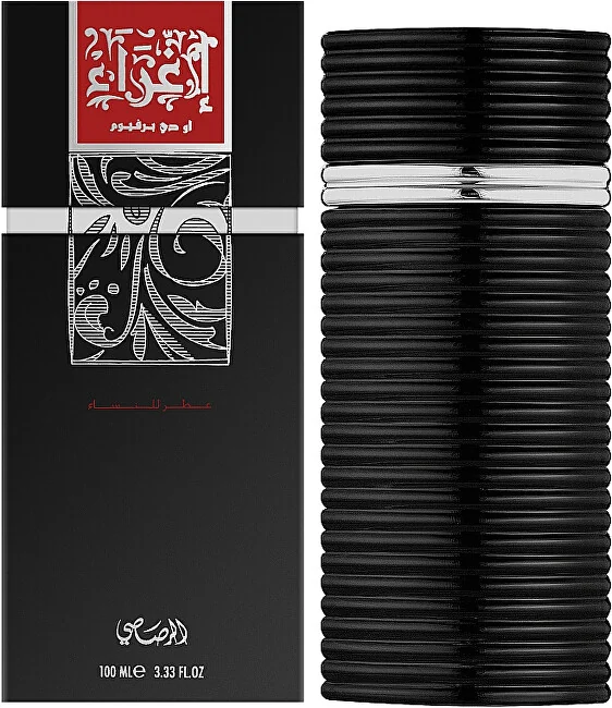 Rasasi Egra Men Edp 100ml 1×100 ml, parfumová voda