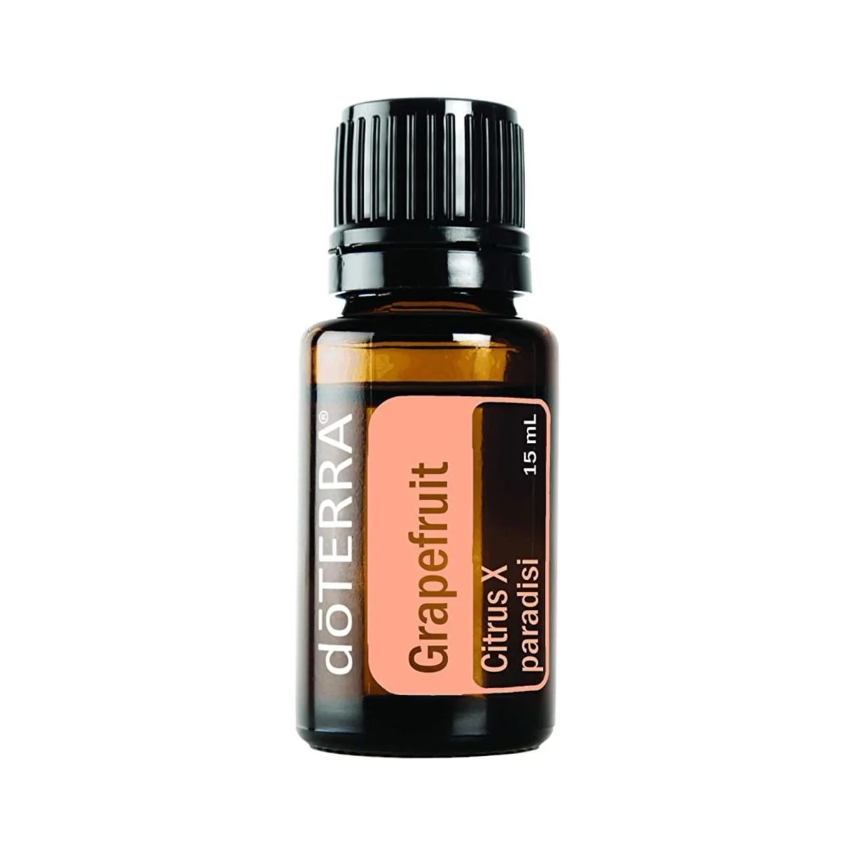 DoTerra Grapefruit Esenciálny olej grapefruitový 15 ml Objem: 15 ml