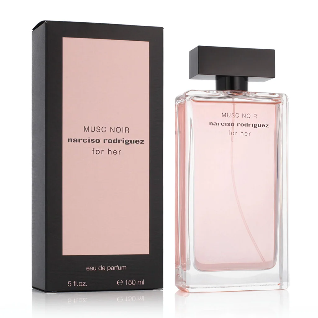Narciso Rodriguez Musc Noir For Her EDP 150 ml W