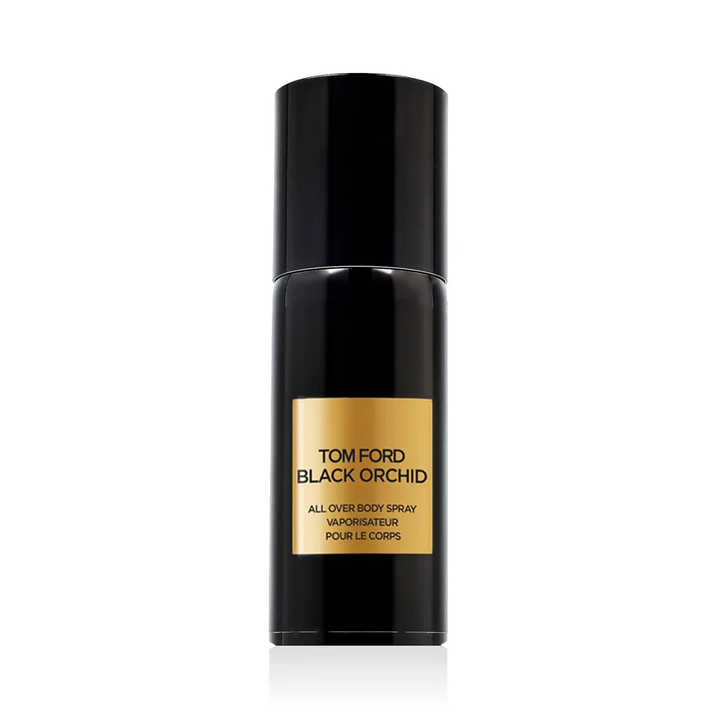 Tom Ford Black Orchid telový sprej 150 ml W
