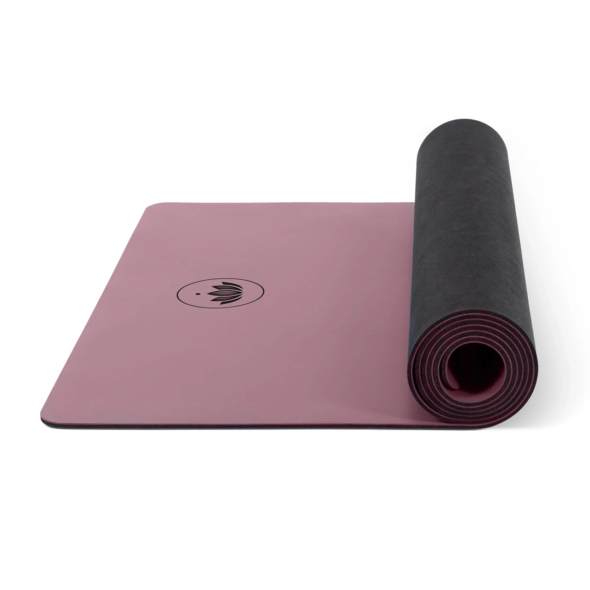 Lotuscrafts Yoga Mat PURE joga podložka 185 x 66 cm x 4 mm YM-PURE-AU