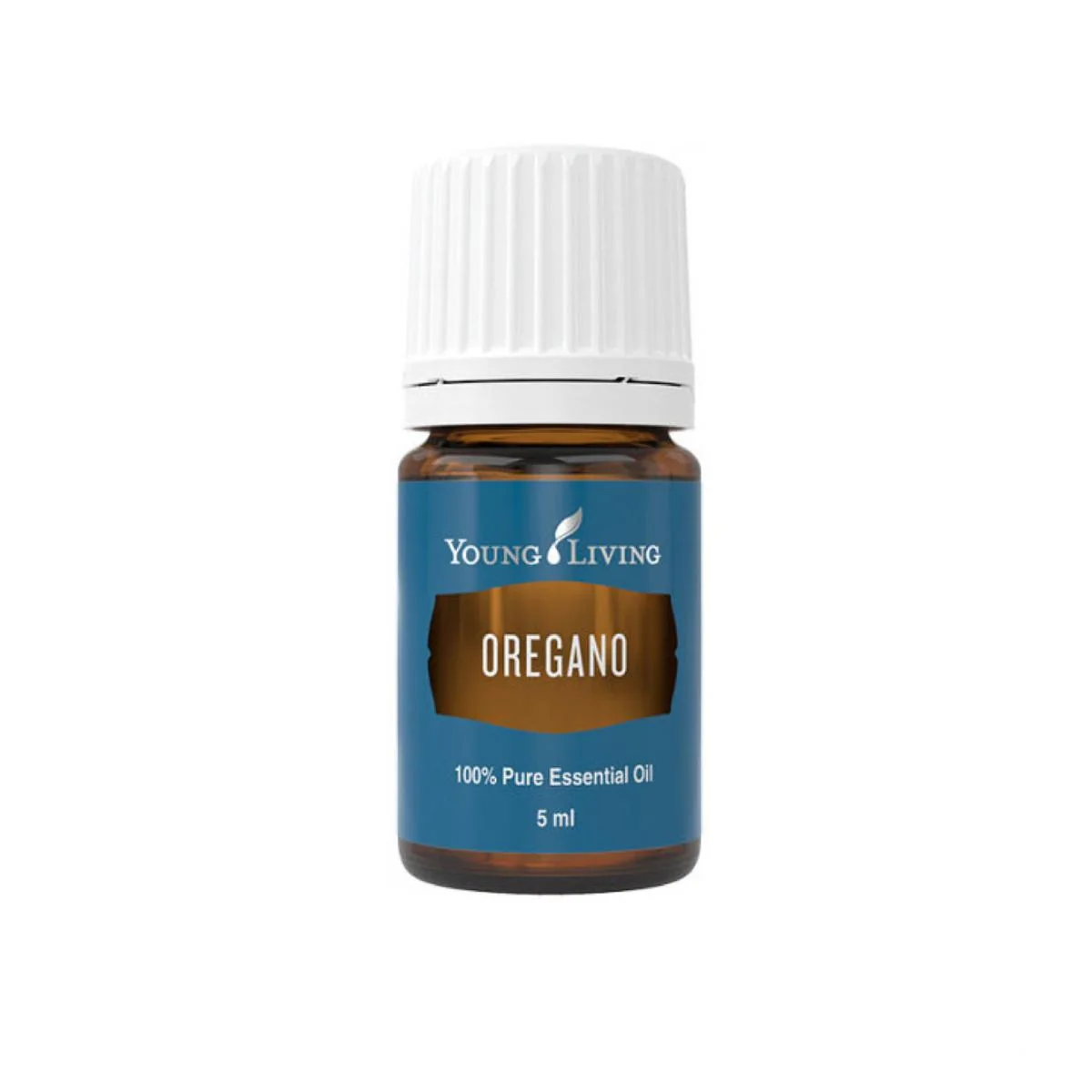Young Living Oregano esenciálny olej 5 ml Objem: 5 ml