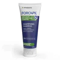 Forcapil regeneračný vyživujúci šampón