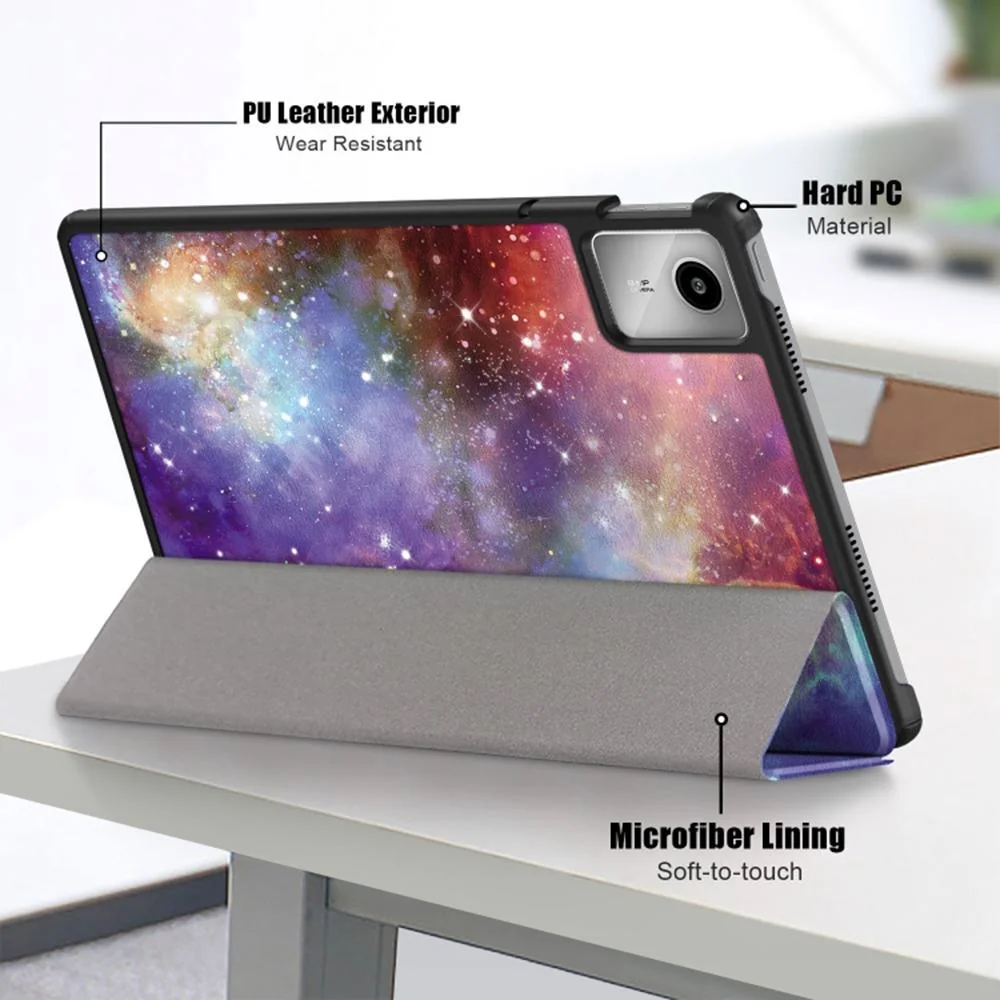Puzdro FoldPro pre Lenovo Tab M11 360° ochrana, špeciálne pre M11