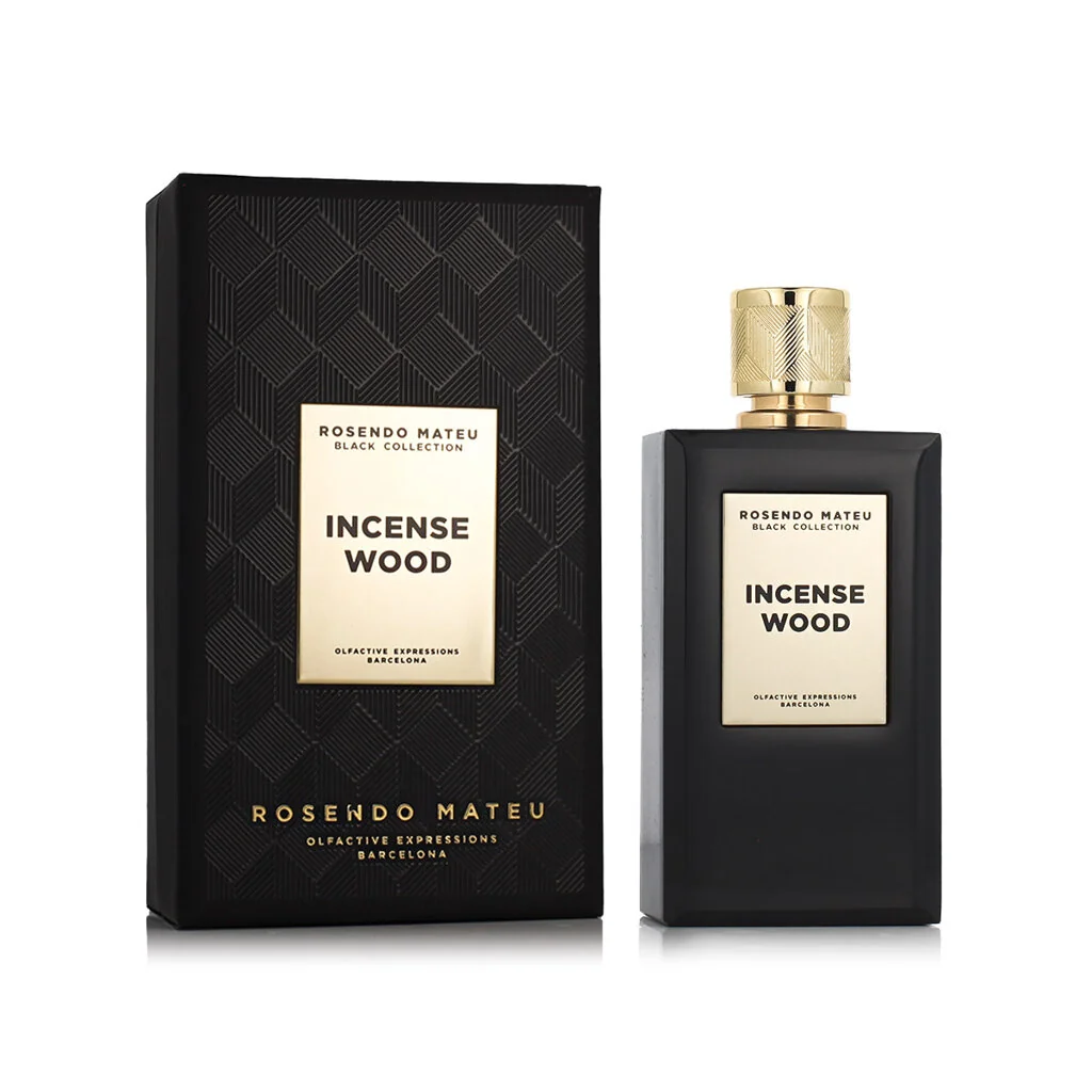 Rosendo Mateu Olfactive Expressions Nº 1 Bergamot čaj santalové drevo 100 ml