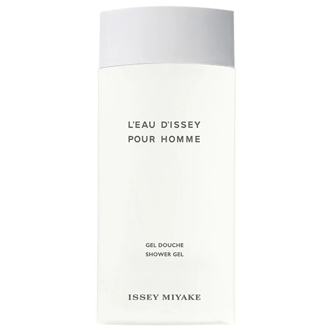 Issey Miyake L Eau D Issey Ph Shg 200ml 1×200 ml, sprchový gél