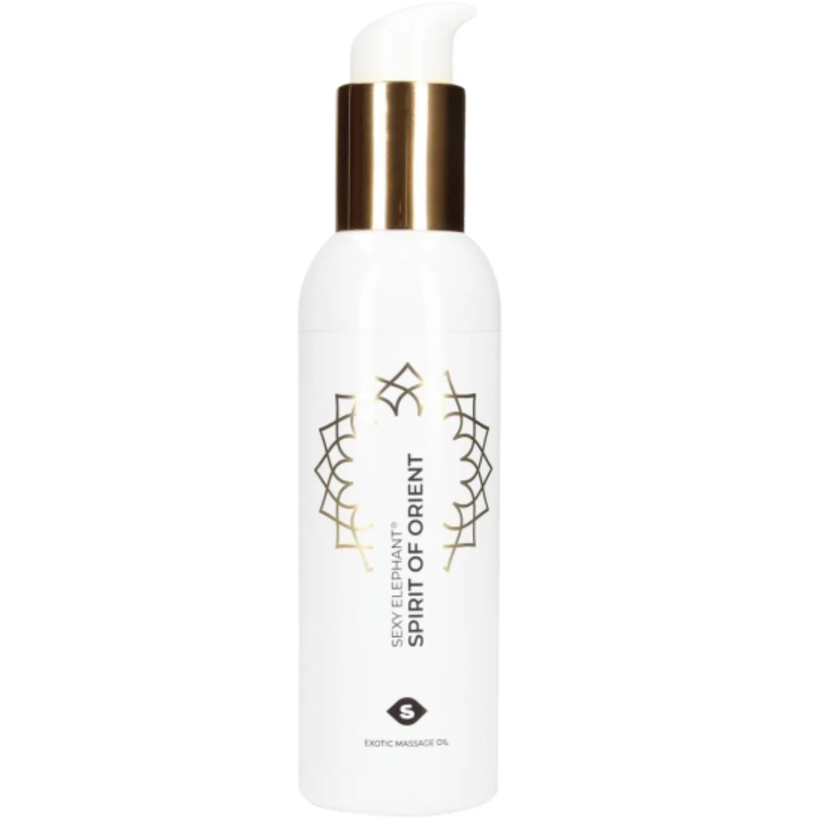 Masážny olej Spirit of Orient (150 ml)