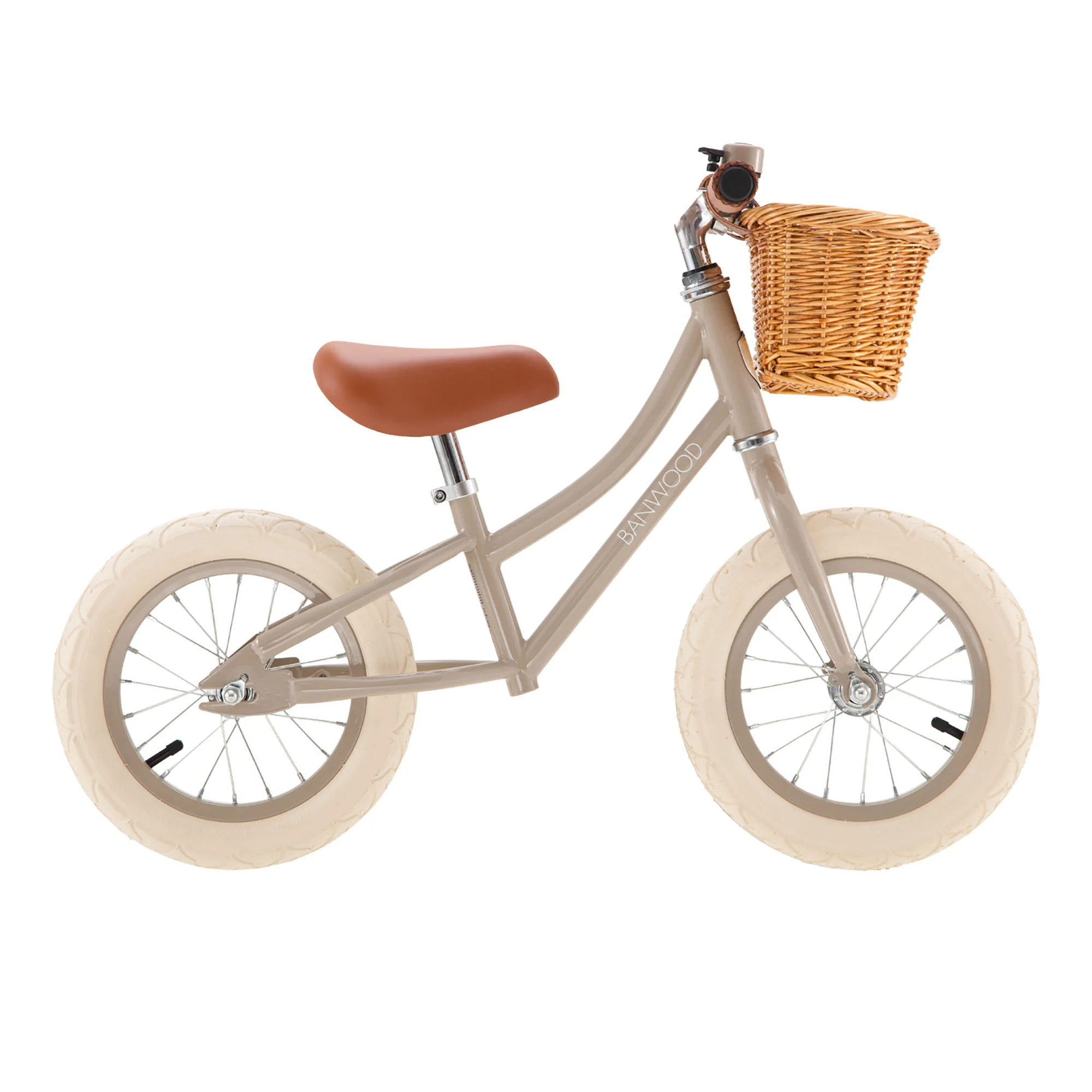 Banwood odrážadlo Beige