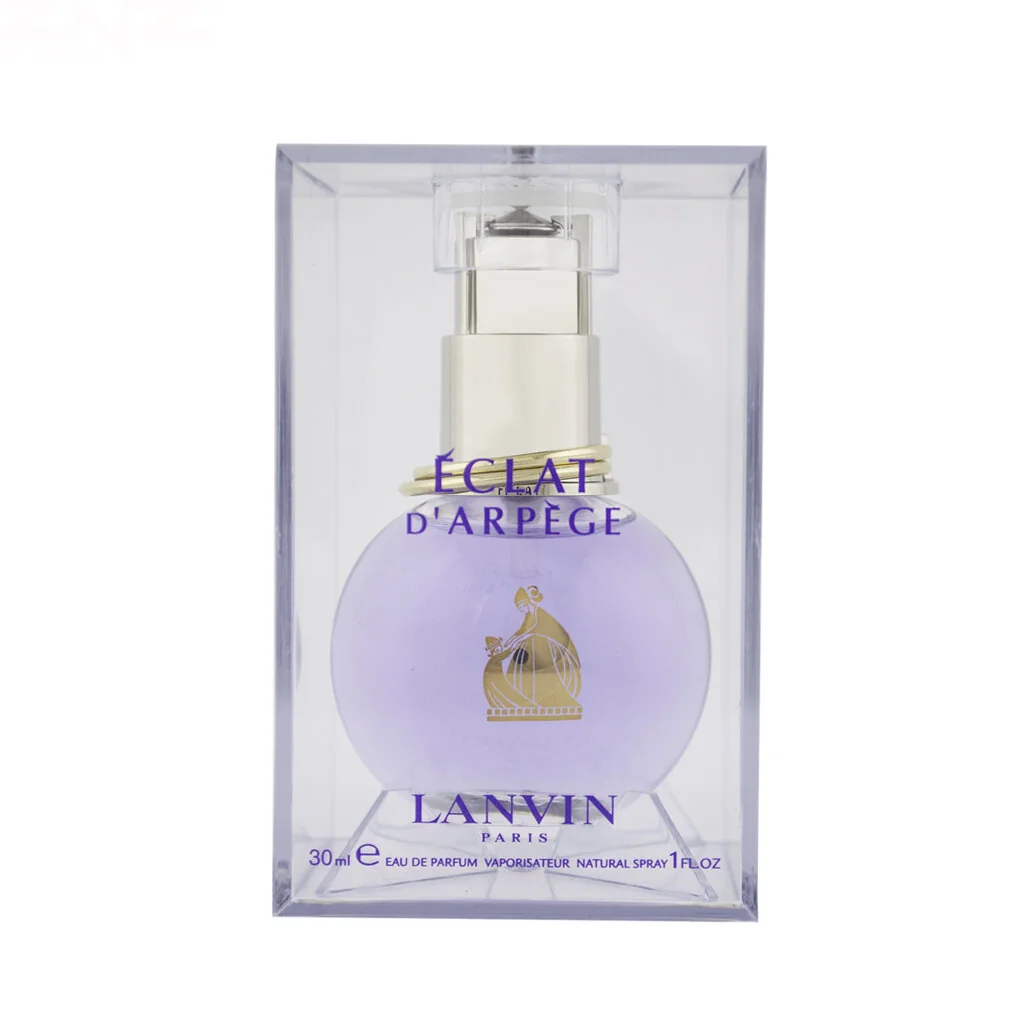 Lanvin Éclat d'Arpège parfumovaná voda pre ženy 30 ml