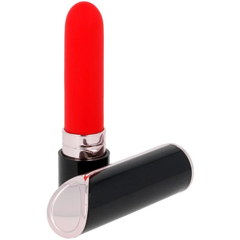 Minivibrátor Lipstick Vibe 10,2 cm