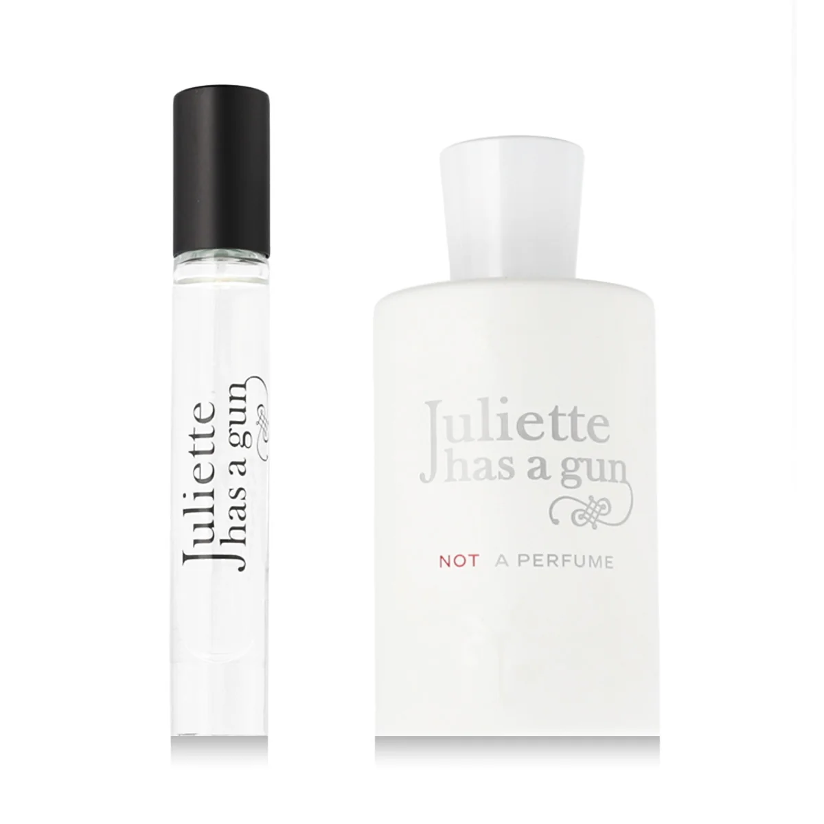 Juliette Has A Gun Not A Perfume EDP darčeková sada 100 ml + 7,4 ml pre ženy