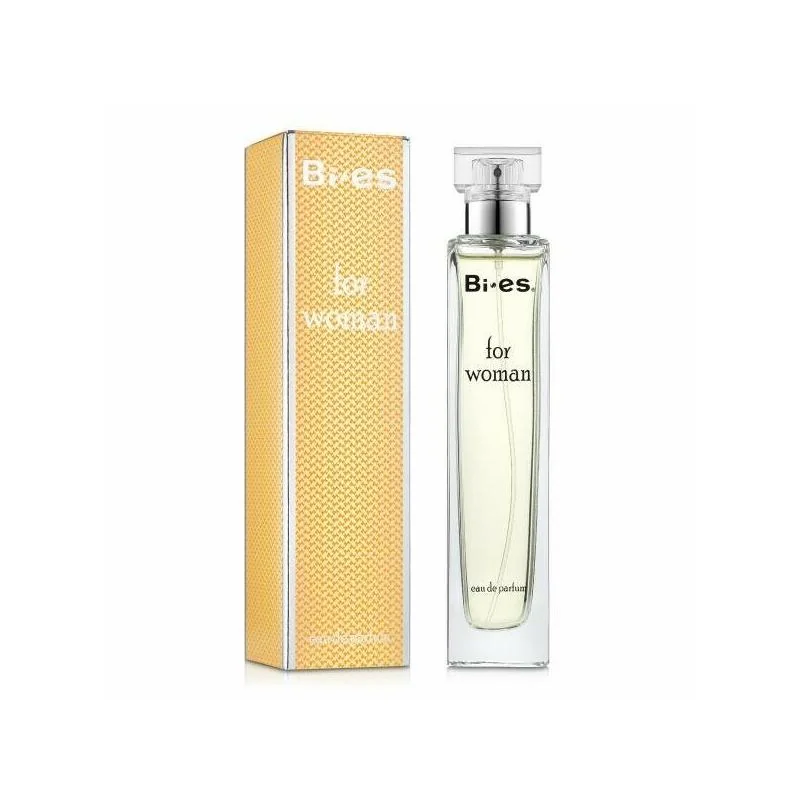 BI-ES Woman parfumovaná voda 100 ml