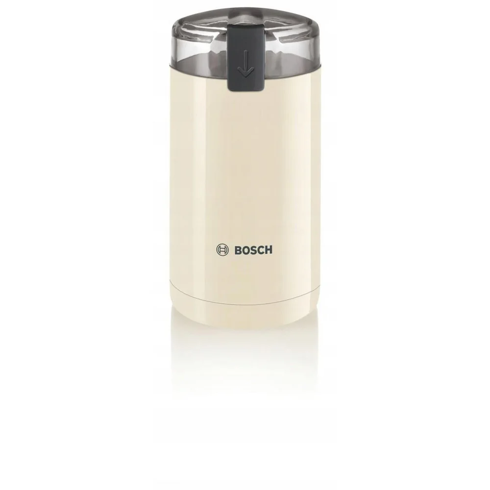 Bosch Tsm6a017c Mlynček Na Kávu 1×1 ks, mlynček na kávu