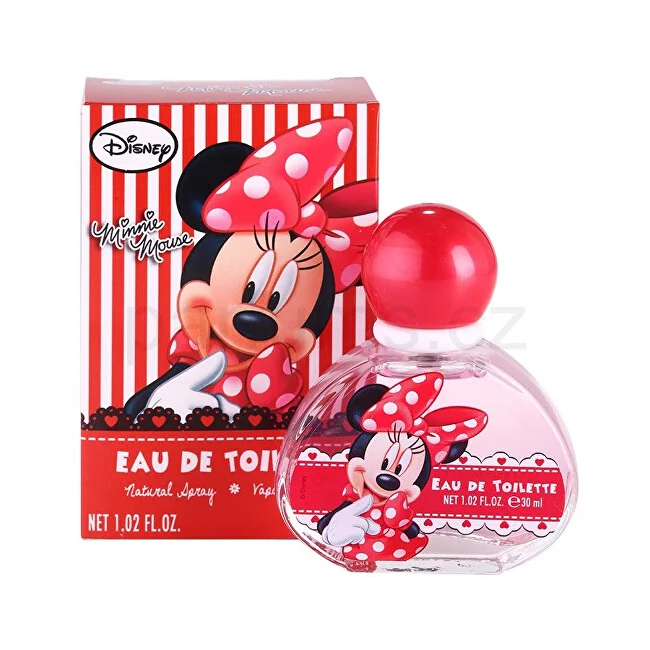 Ep Line Minnie Edt 30ml 1×30 ml, toaletná voda