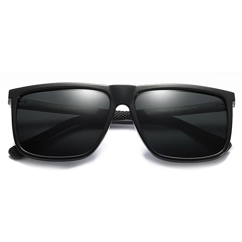 NEOGO Baldie 4 slnečné okuliare, Black Silver / Black