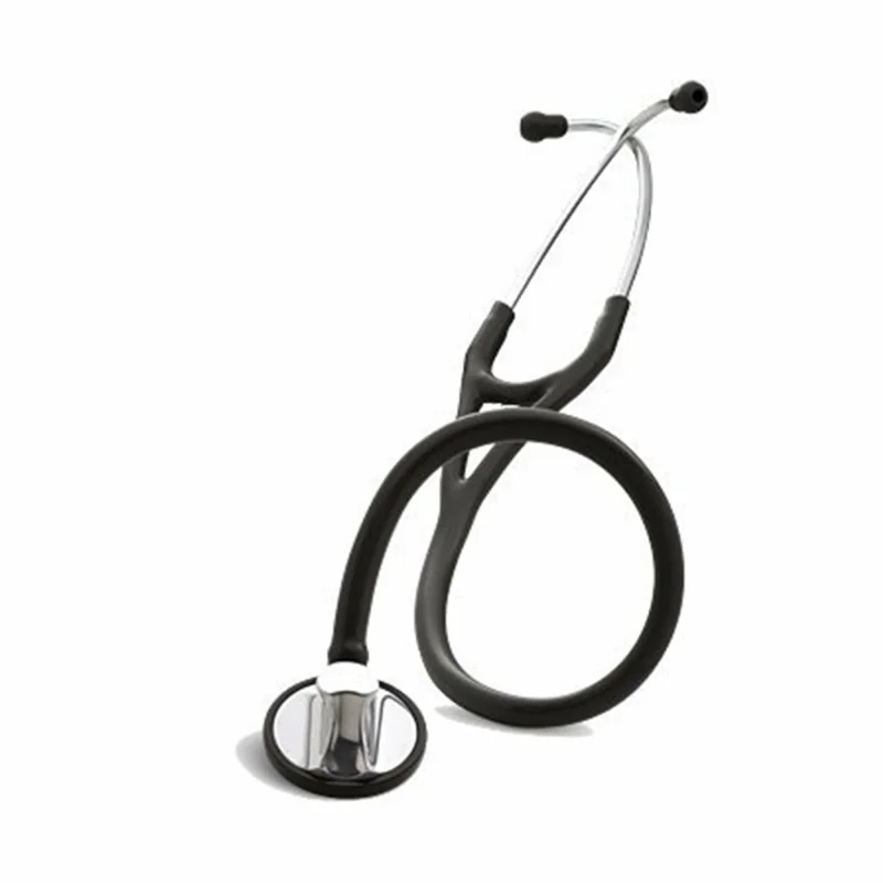 Littmann Master Cardiology 2160 kardiologický stetoskop, čierny