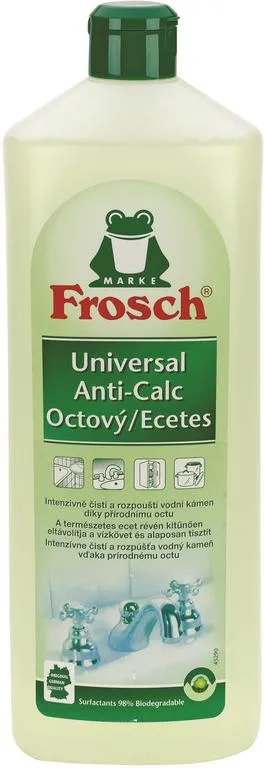 Frosch universal