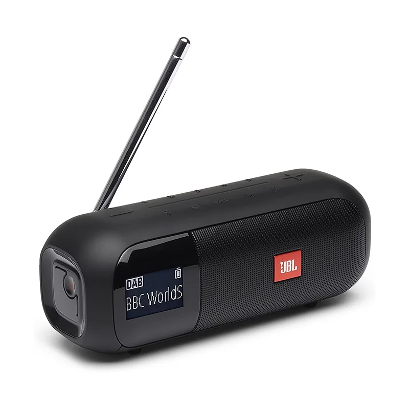 Reprobox multimediálny JBL TUNER2 Black