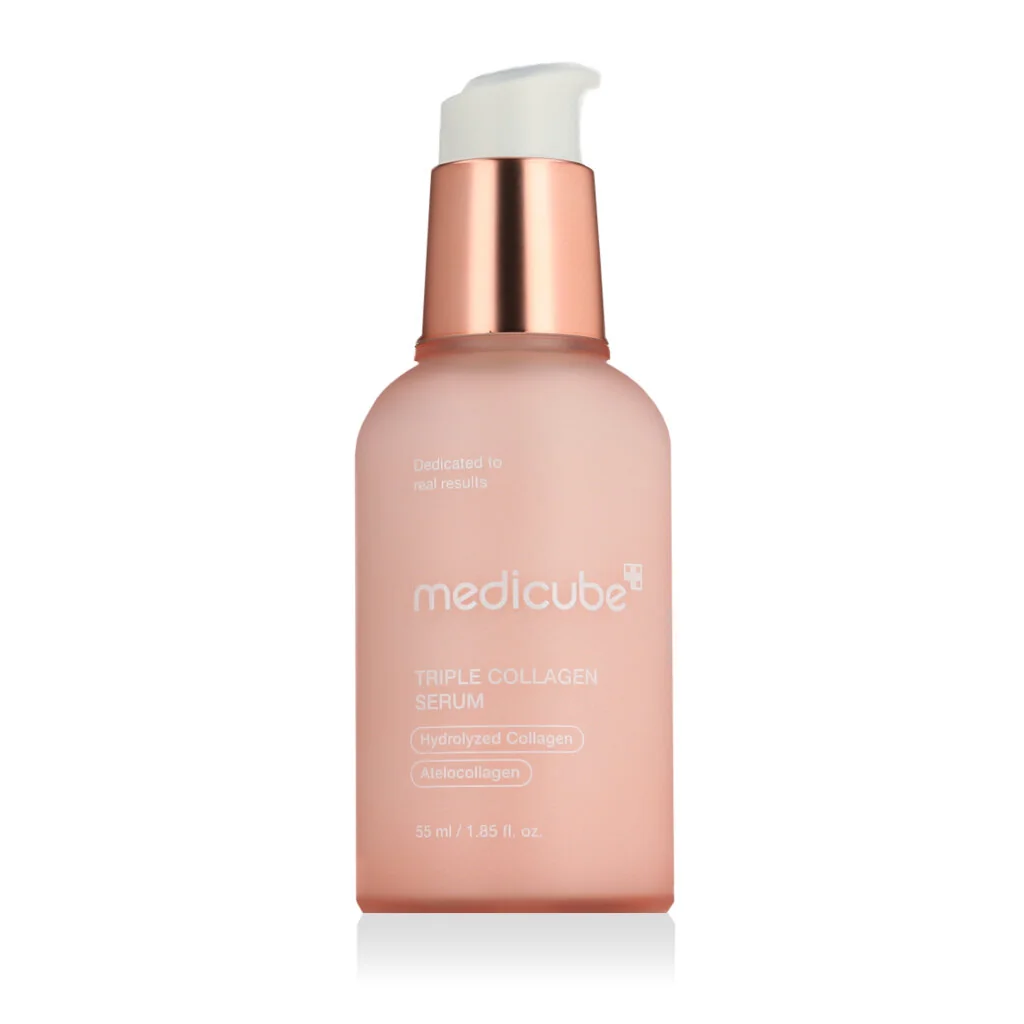 Medicube Triple Collagen Serum 55 ml