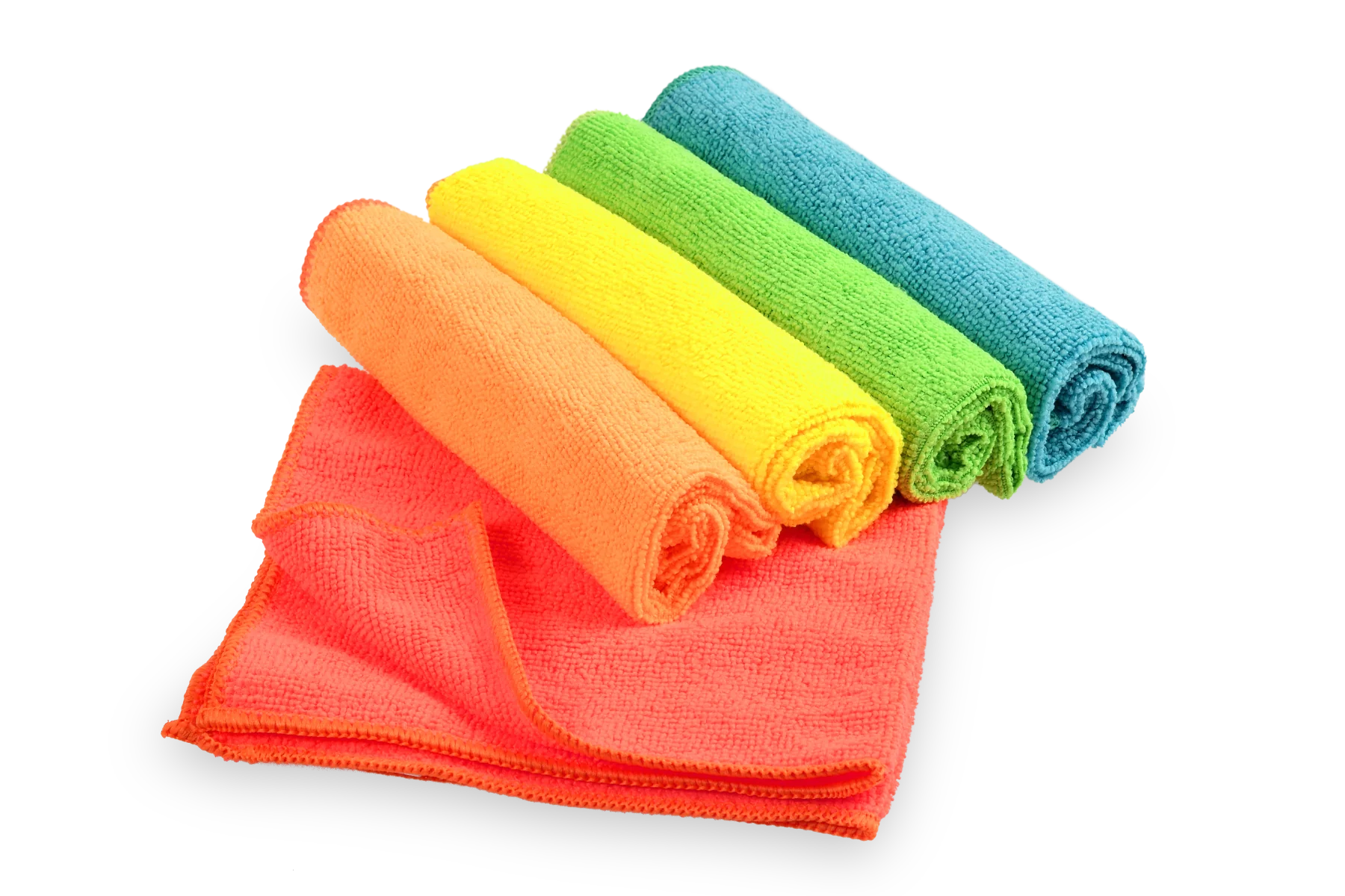 Spontex utierka z mikrovlákna XXL 4+1 1×5 ks, utierka z mikrovlákna XXL