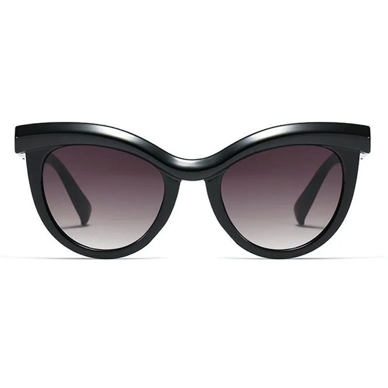 NEOGO Lynne 1 slnečné okuliare, Black / Black