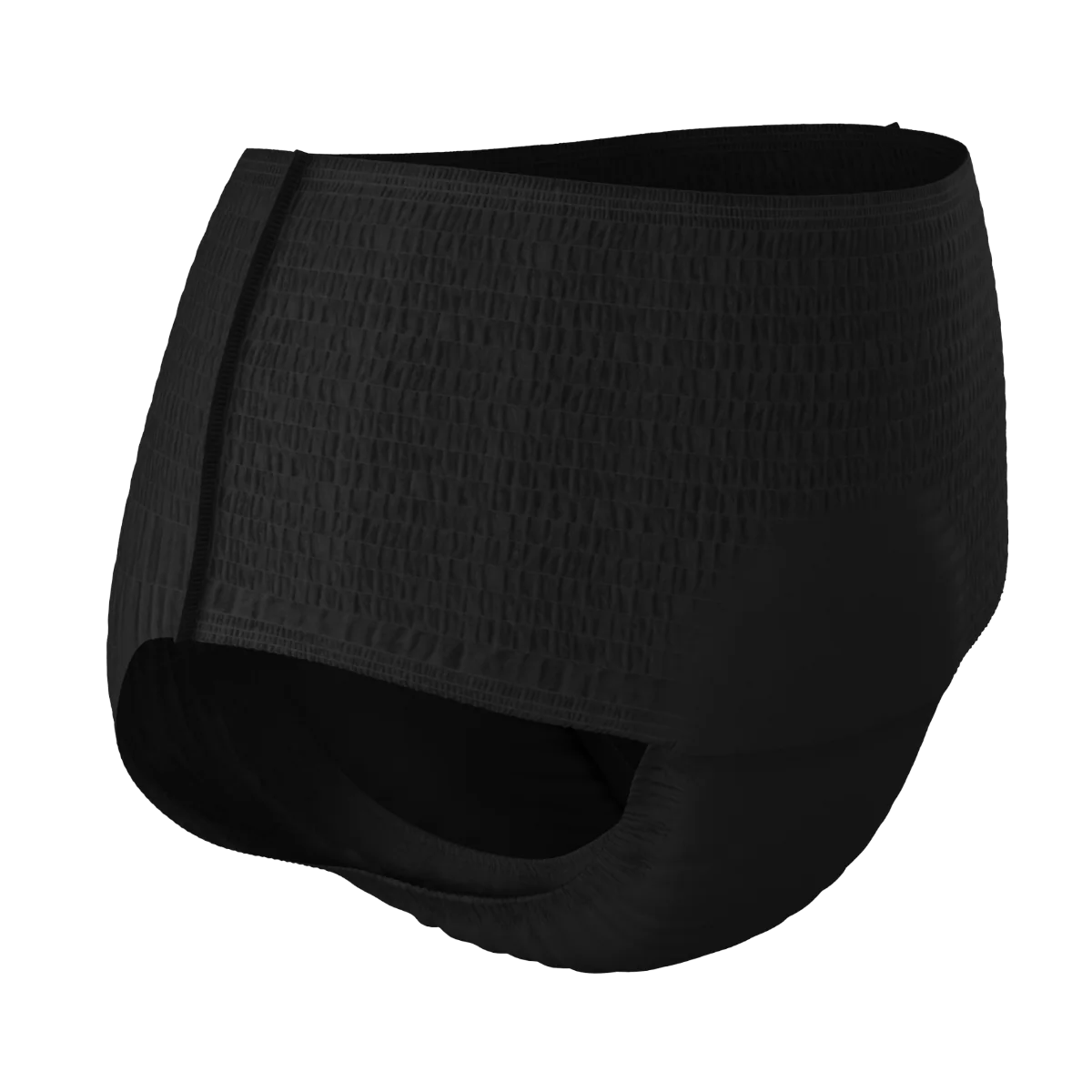 TENA LADY PANTS+ NOIR L 1×8 ks, nohavičky L