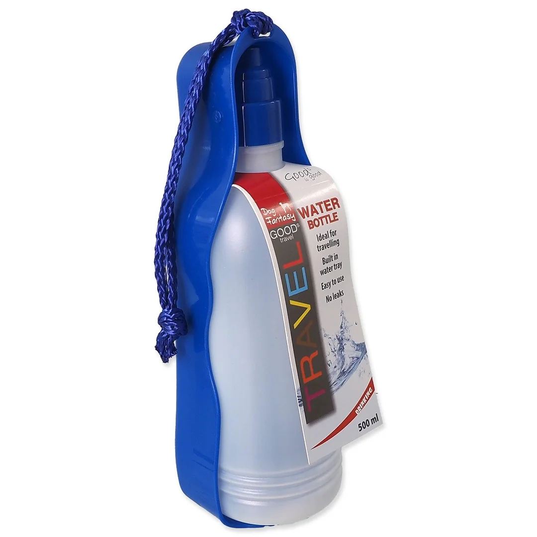 Napájačka Dog Fantasy cestovná 500ml