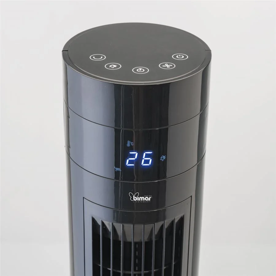 Vežový ventilátor Bimar VC 112