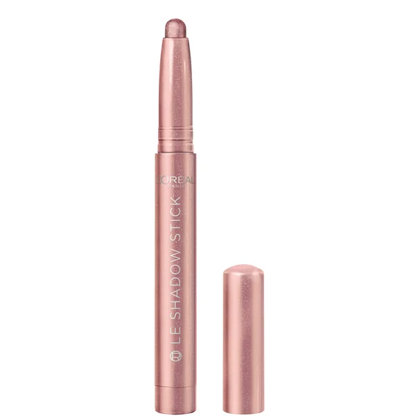 L´Oréal Paris Shadow stick 120 Magnetic Mauve očné tiene v ceruzke 1×1,4 g, očné tiene v ceruzke