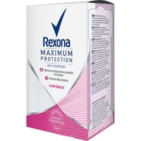 Rexona MaxPro FW  Confidence