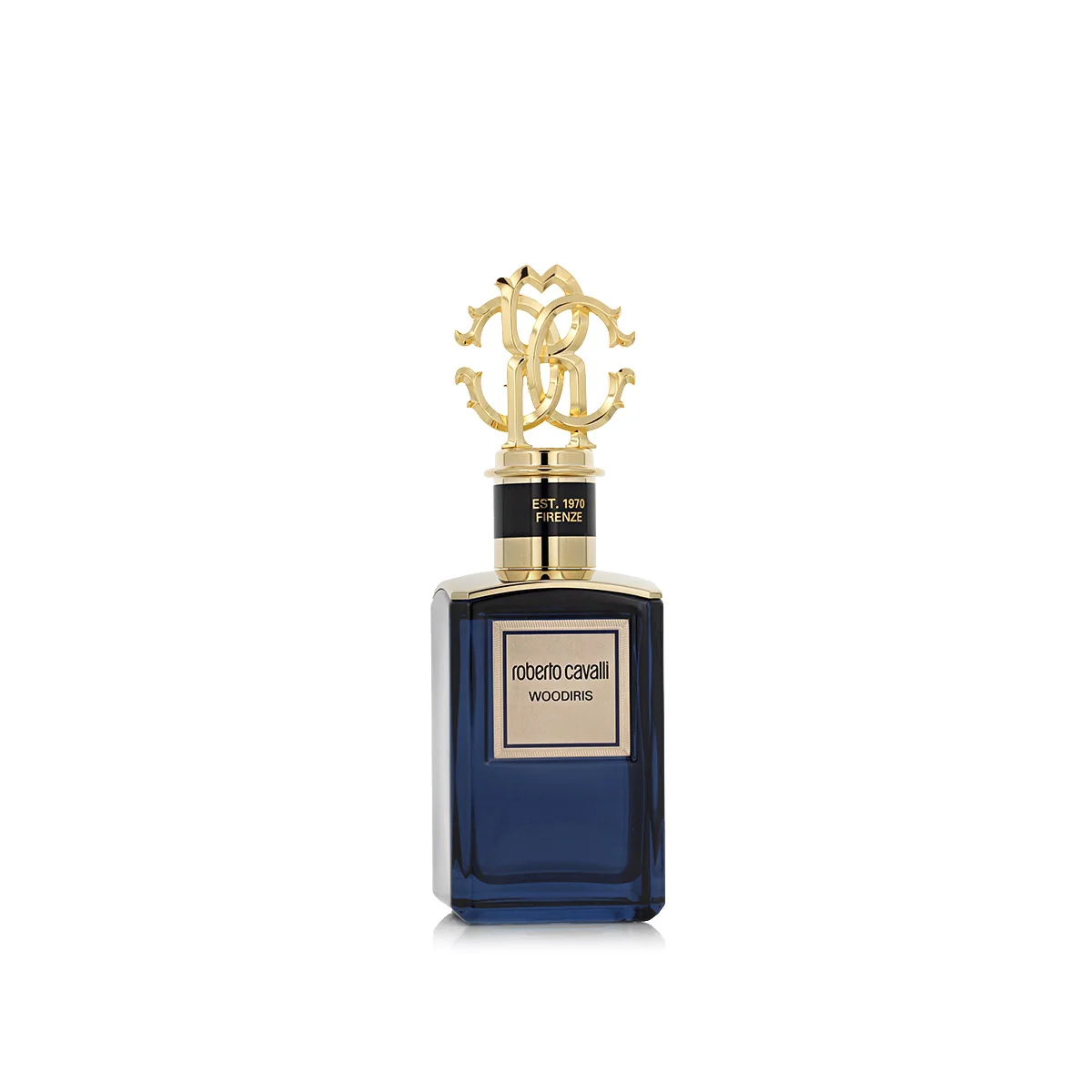 Roberto Cavalli Woodiris EDP 100 ml UNISEX