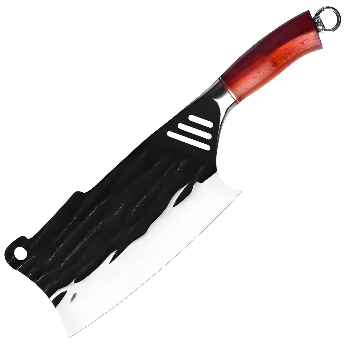 Kuchynský sekáčik Cleaver/33,5cm 1ks, vanadiová oceľ