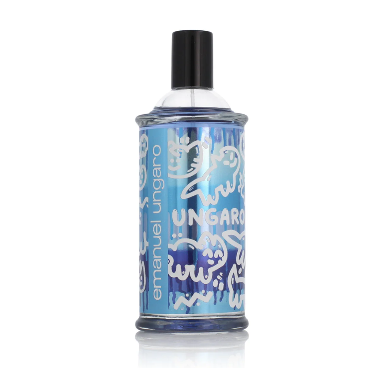 Ungaro Emanuel Fresh For Him toaletná voda pre mužov EDT 100 ml
