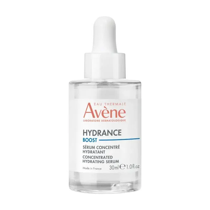 Avène Hydrance Boost Koncentrované hydratačné sérum 30 ml