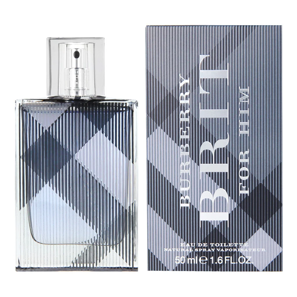 Burberry Brit For Him EDT 50 ml M