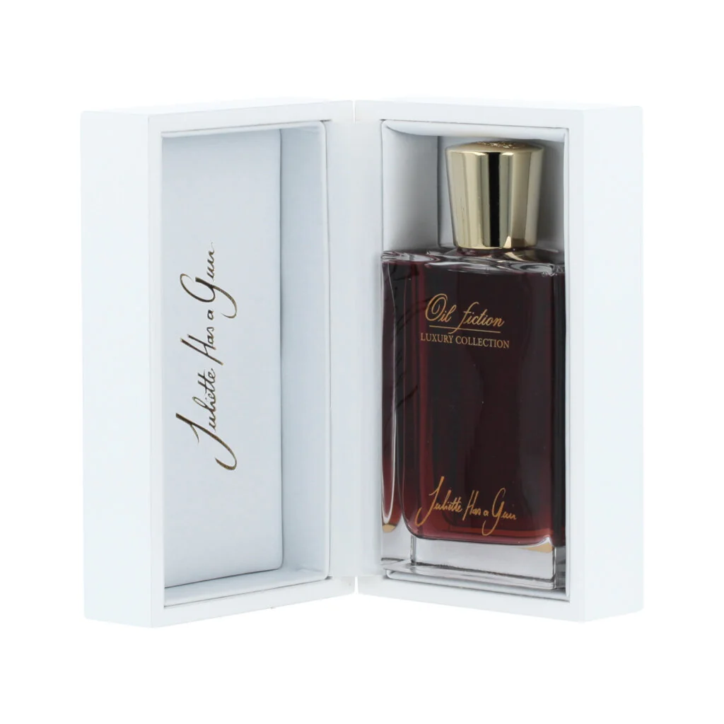 Juliette Has A Gun Oil Fiction EDP 75 ml UNISEX