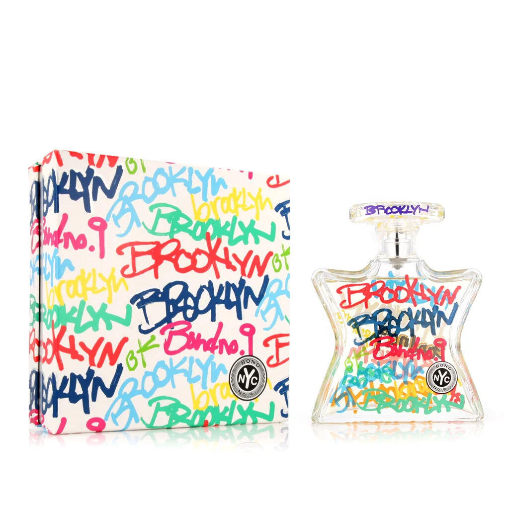 Bond No. 9 Brooklyn EDP 100 ml UNISEX