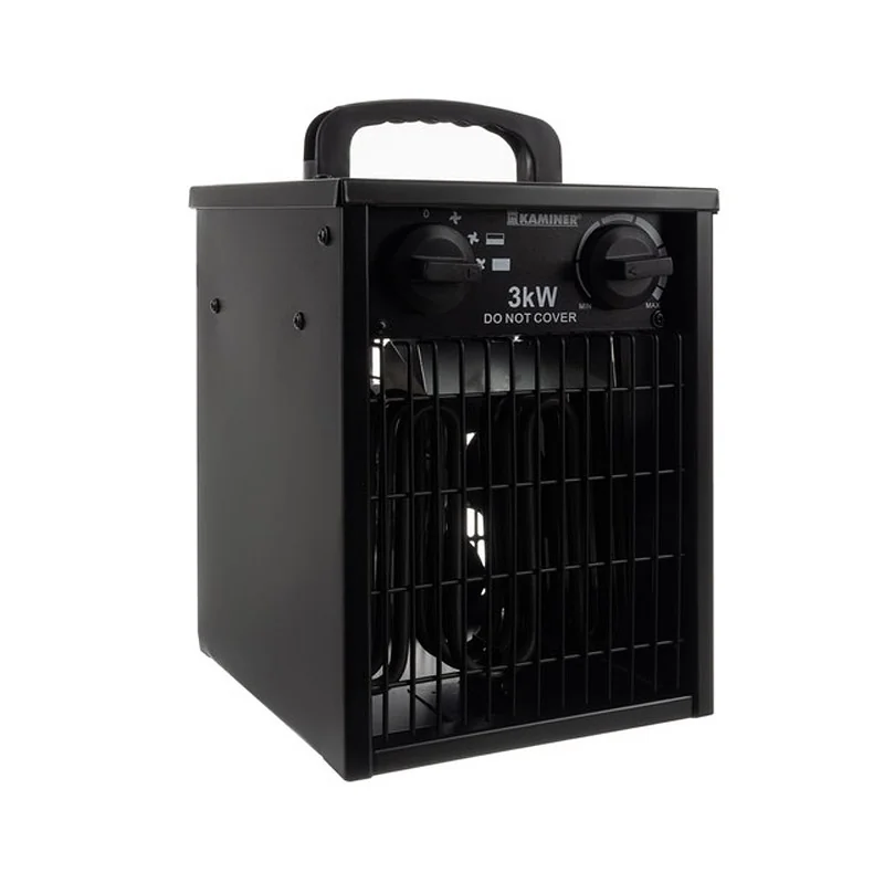 Ohrievač priemyselný KAMINER BH-30A 3000W 230V