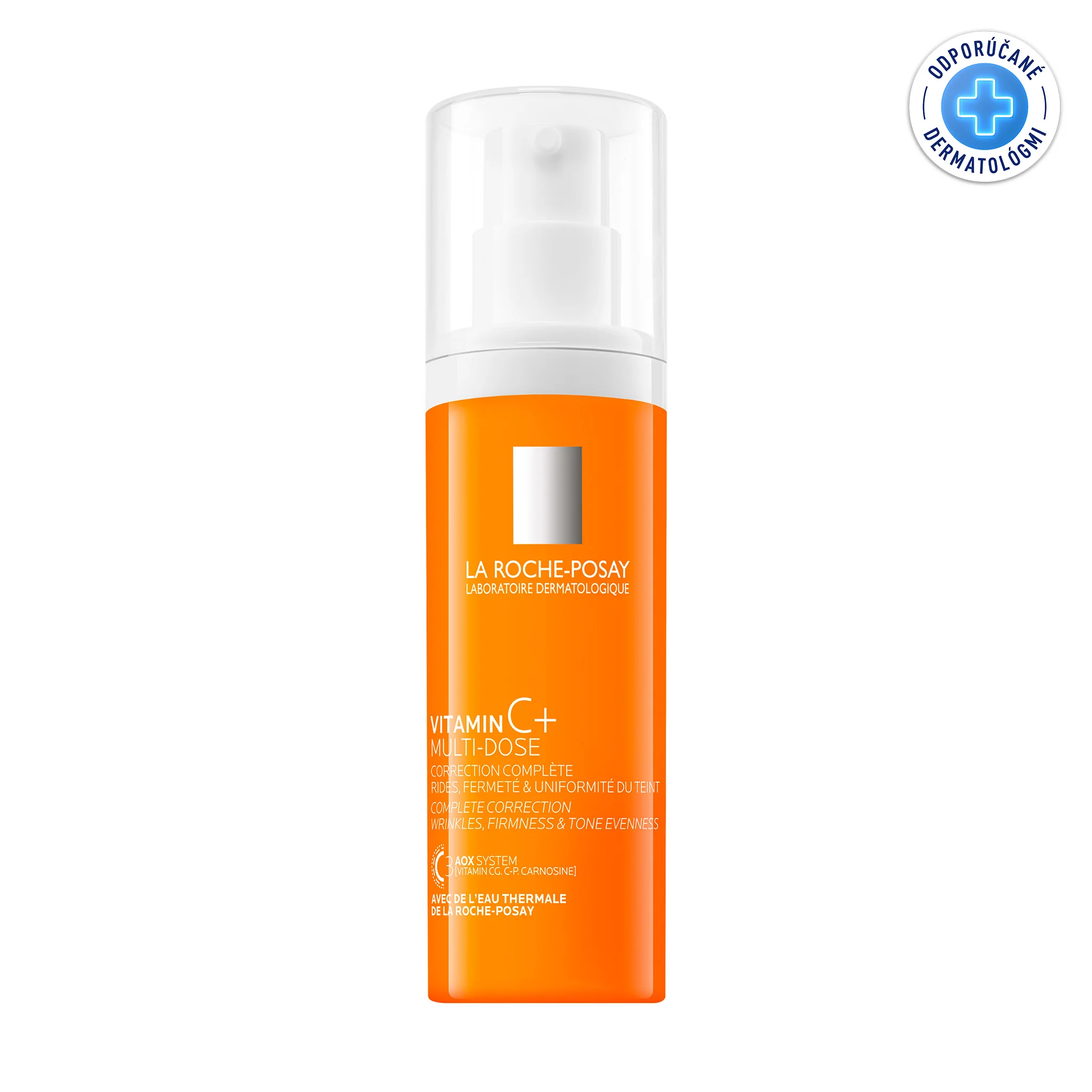 LA ROCHE-POSAY VITAMIN C+ multi-dose gél 40 ml