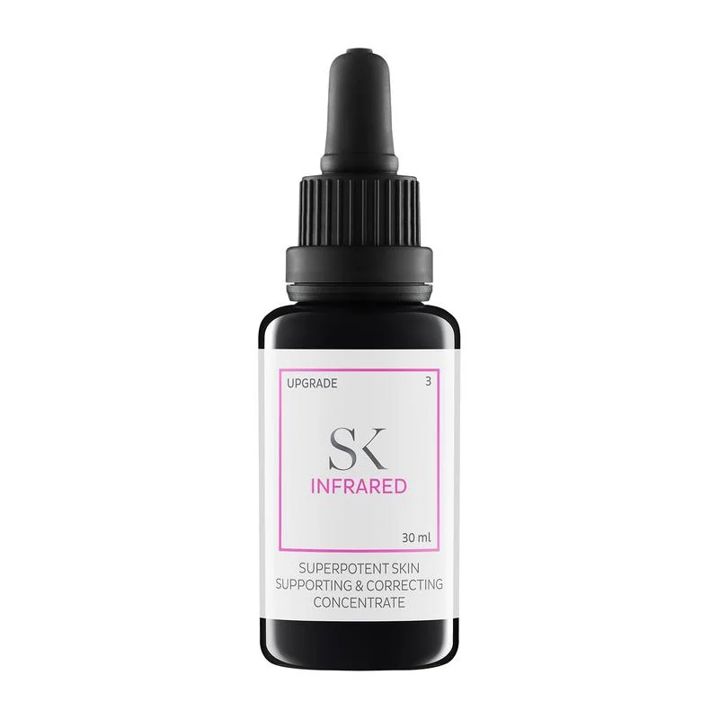 SKINTEGRA - Infrared - upokojujúce sérum 30ml